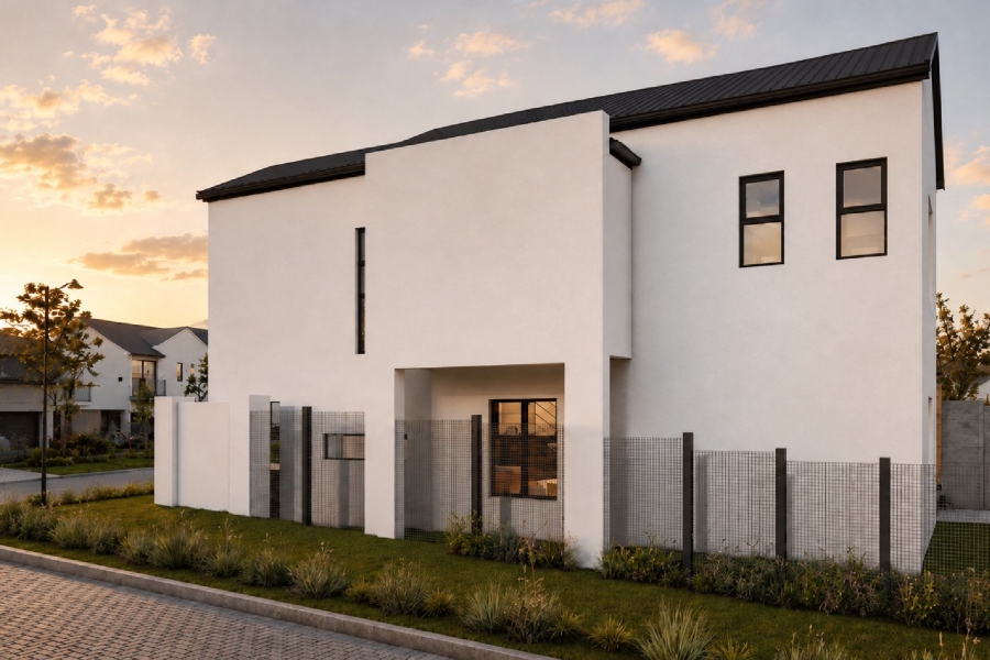 3 Bedroom Property for Sale in Wellington Central Western Cape